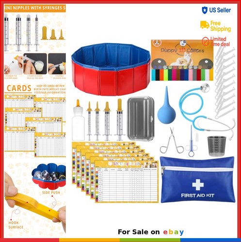 Kit cucciolo gattino - ,