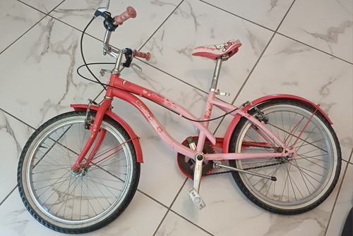 Bicicletta bimba anni - bicicletta,