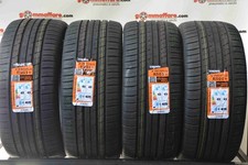 4 pneumatici nuovi TRACMAX