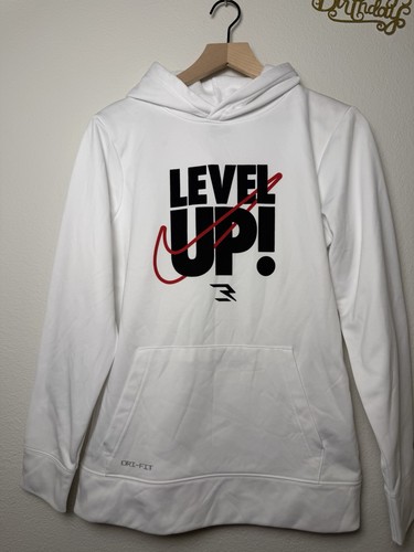 Felpa con cappuccio nike - felpa,