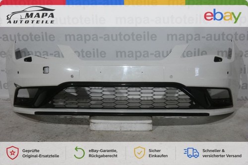 Paraurti anteriore seat leon - seat,