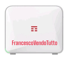 Ripetitore Amplificatore TIM