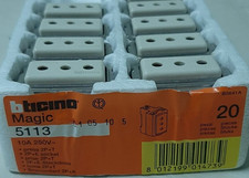 BTicino Magic 5113 Socket 2P+T