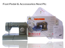 Singer #HD110-C Sewing Machine