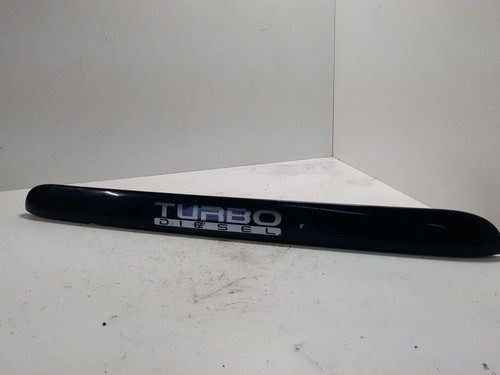 Luce targa chrysler voyager - chrysler, /