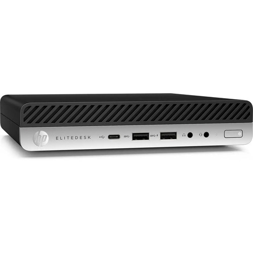 Mini computer desktop hp - mini,