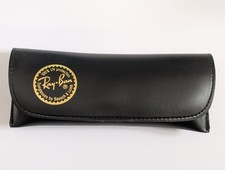 Ray Ban Boush & Lomb Case