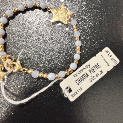 Bracciale brosway chakra - bracciale,