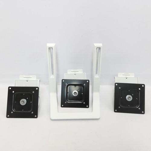 Soporte monitor ergotron - ergotron, hx