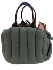 Borsa trasportino per cani