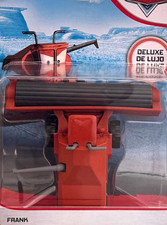 DISNEY PIXAR CARS "FRANK" LA