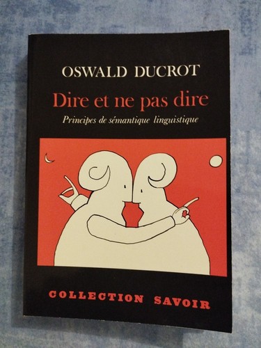 Dire pas - pas,