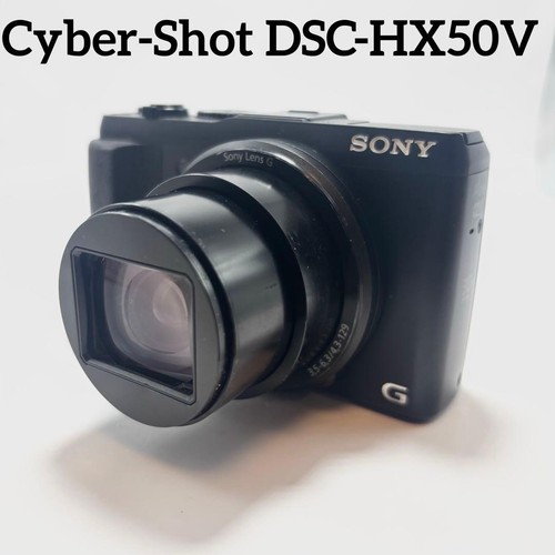 Fotocamera compatta sony - fotocamera,