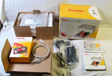 NUOVA scatola aperta Kodak