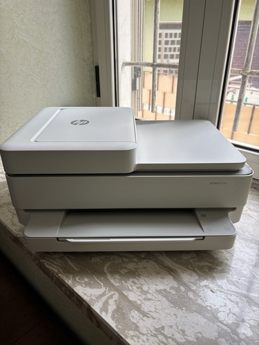 Stampante envy6420e - stampante,