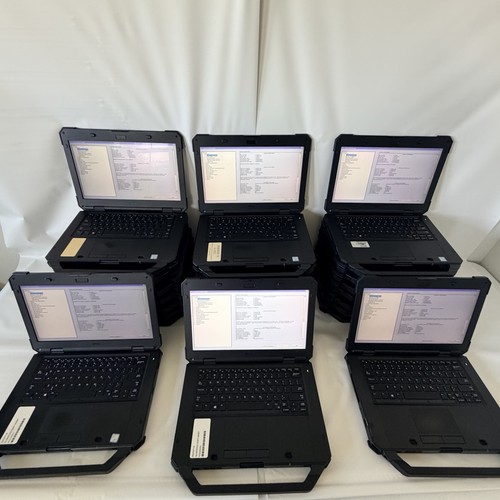 Touch screen dell latitude - touch,