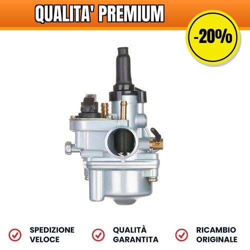 Carburatore phva per - carburatore,