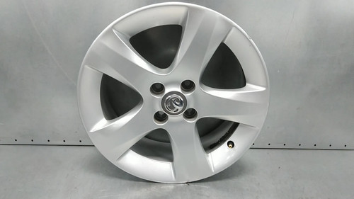 Cerchio opel astra - cerchio, h