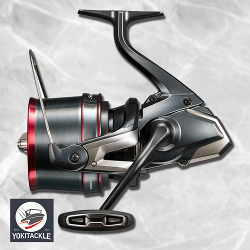 Mulinello spinning shimano - mulinello, da