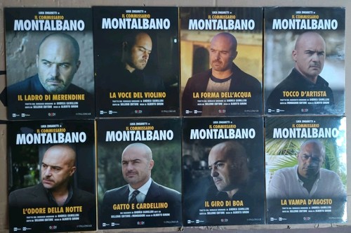 Lotto dvd sigillati - lotto,
