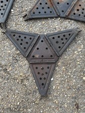 1 Vassoio portautensili unico