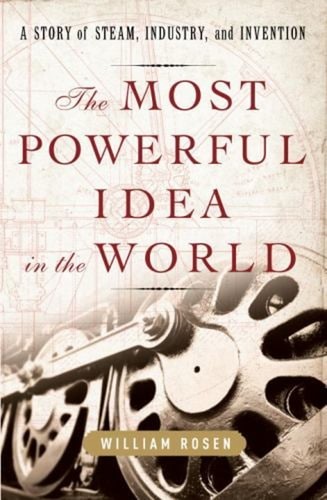 The most powerful idea - the,