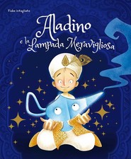 Luna Scortegagn Aladino e la