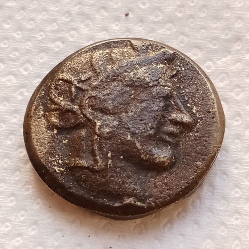 Moneta unica antica impero - antica,