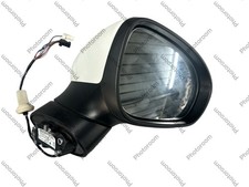 SPECCHIETTO RETROVISORE ELETTRICO DESTRO FIAT 500X 9 PIN 735603594