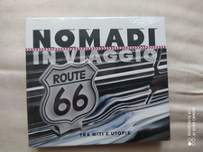 NOMADI "IN VIAGGIO - TRA MITI