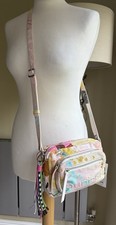 Borsa a tracolla Desigual