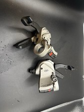 Leva cambio Shimano Deore XT