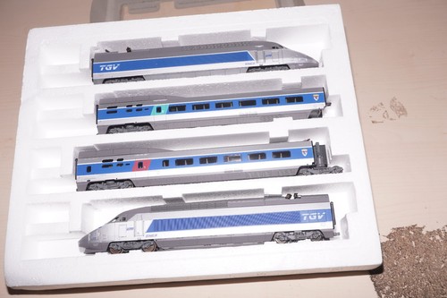 Rf38 lima 149714 set - 149714,