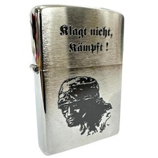 Zippo accendino klagt - zippo,