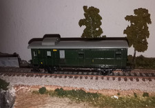 Märklin Marklin Ho AC