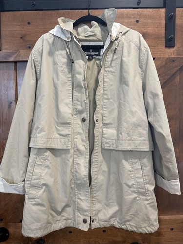 Giacca anorak con - anorak, cappuccio