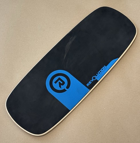 Revolution balance board - revolution,