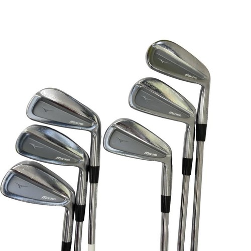 Mizuno set di ferri - mp-18,