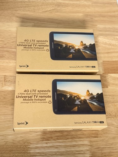 Brand new sprint - brand, samsung