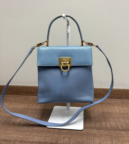 Borsa salvatore ferragamo - borsa,