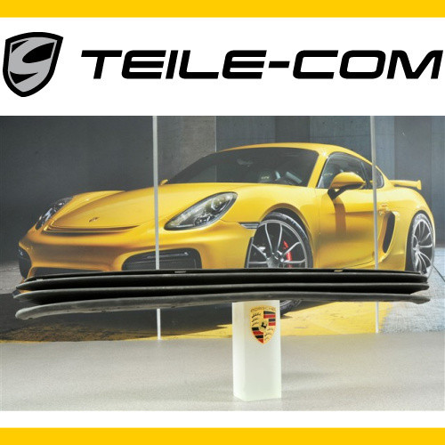 Spoiler posteriore porsche - porsche, 911