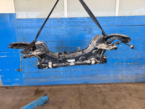 Culla motore per ford fiesta - per,