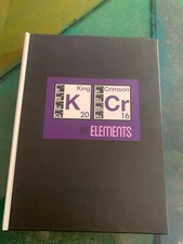 2 CD King Crimson – The