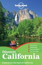 Lonely Planet Discover