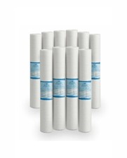 Filtro Sedimenti Cartuccia