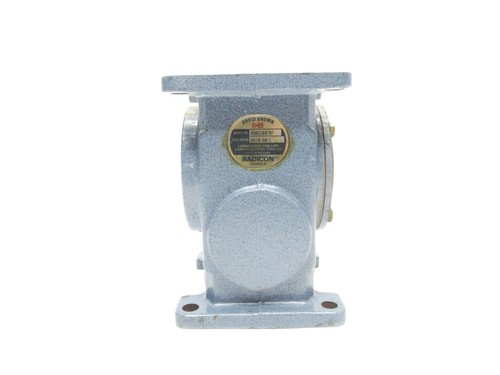 Radicon s902189 nsnp - radicon,