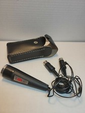 Vintage Microphone Microfon -