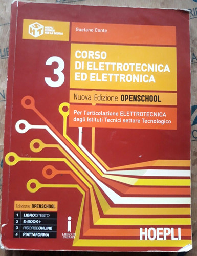 Corso elettrotecnica ed - corso,
