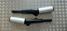 Ctk18s coppia silenziatore - coppia,