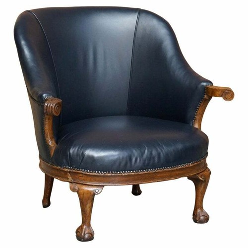 Antica poltrona reggenza circa - poltrona,